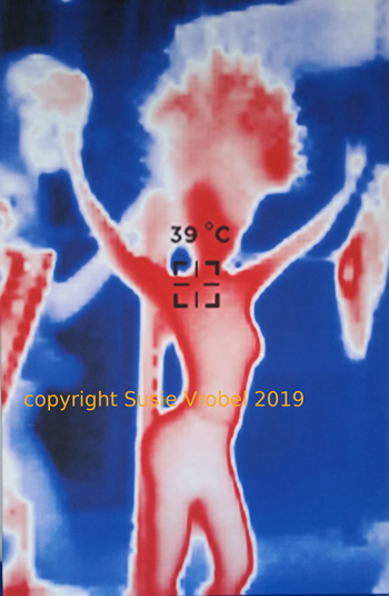 Susie Vrobel Portobello Road 39